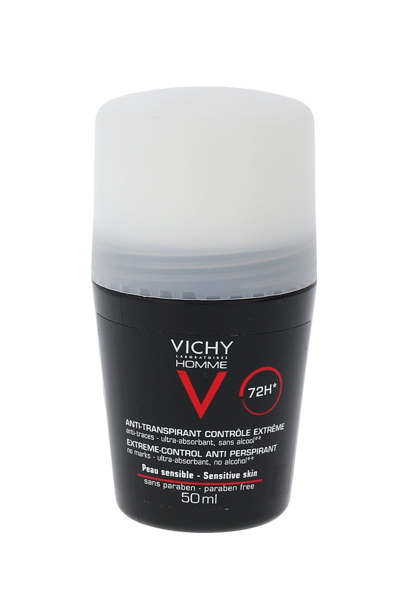Vichy Homme 72h M Antyperspirant 50ml-23170
